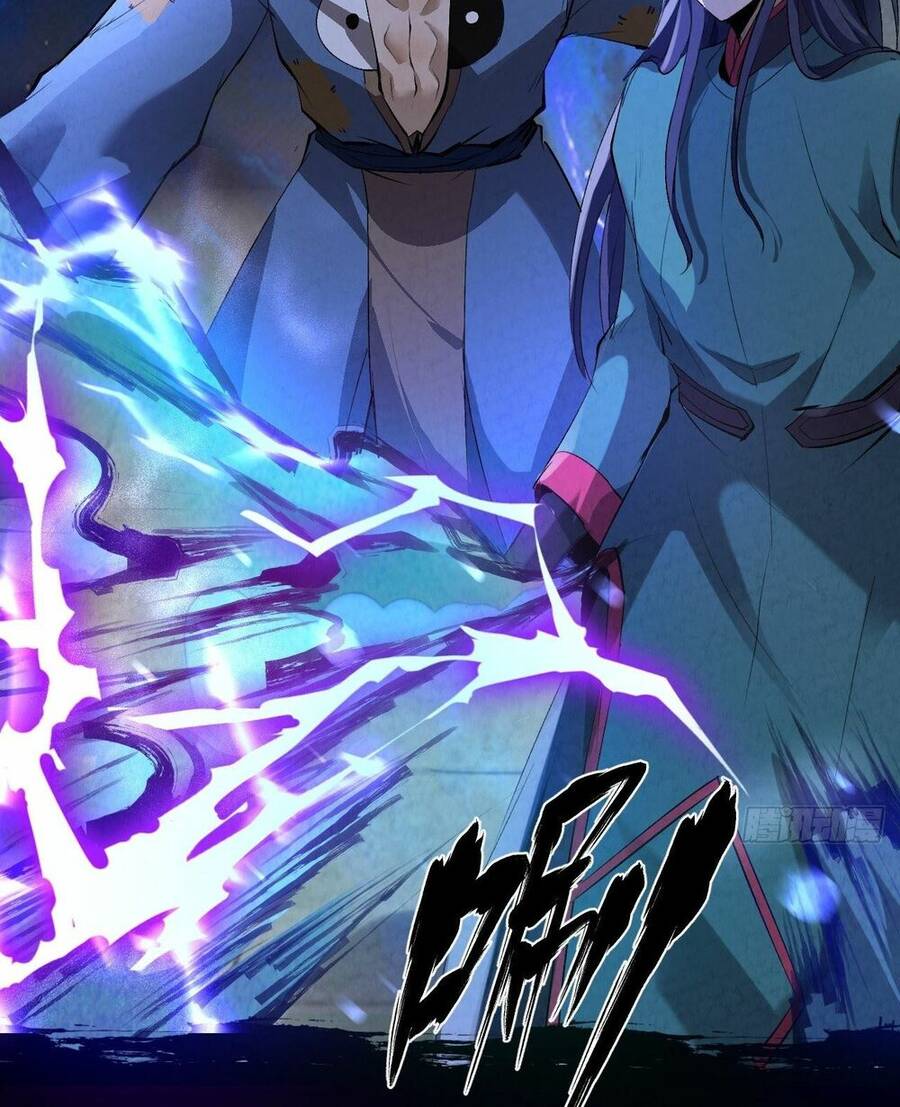 Đại Hoang Tịch Tà Ti Chapter 31 - 6