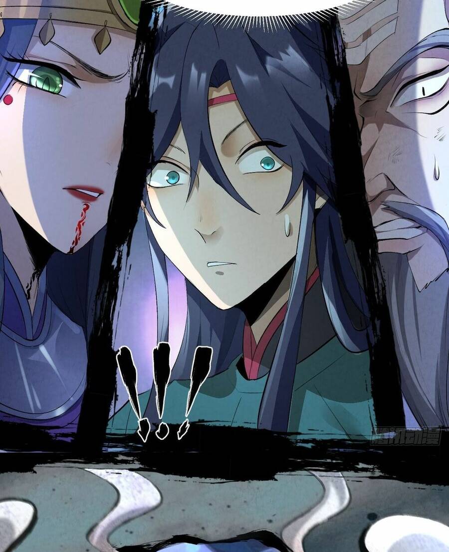 Đại Hoang Tịch Tà Ti Chapter 31 - 8