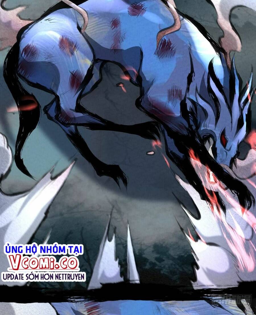 Đại Hoang Tịch Tà Ti Chapter 31 - 9