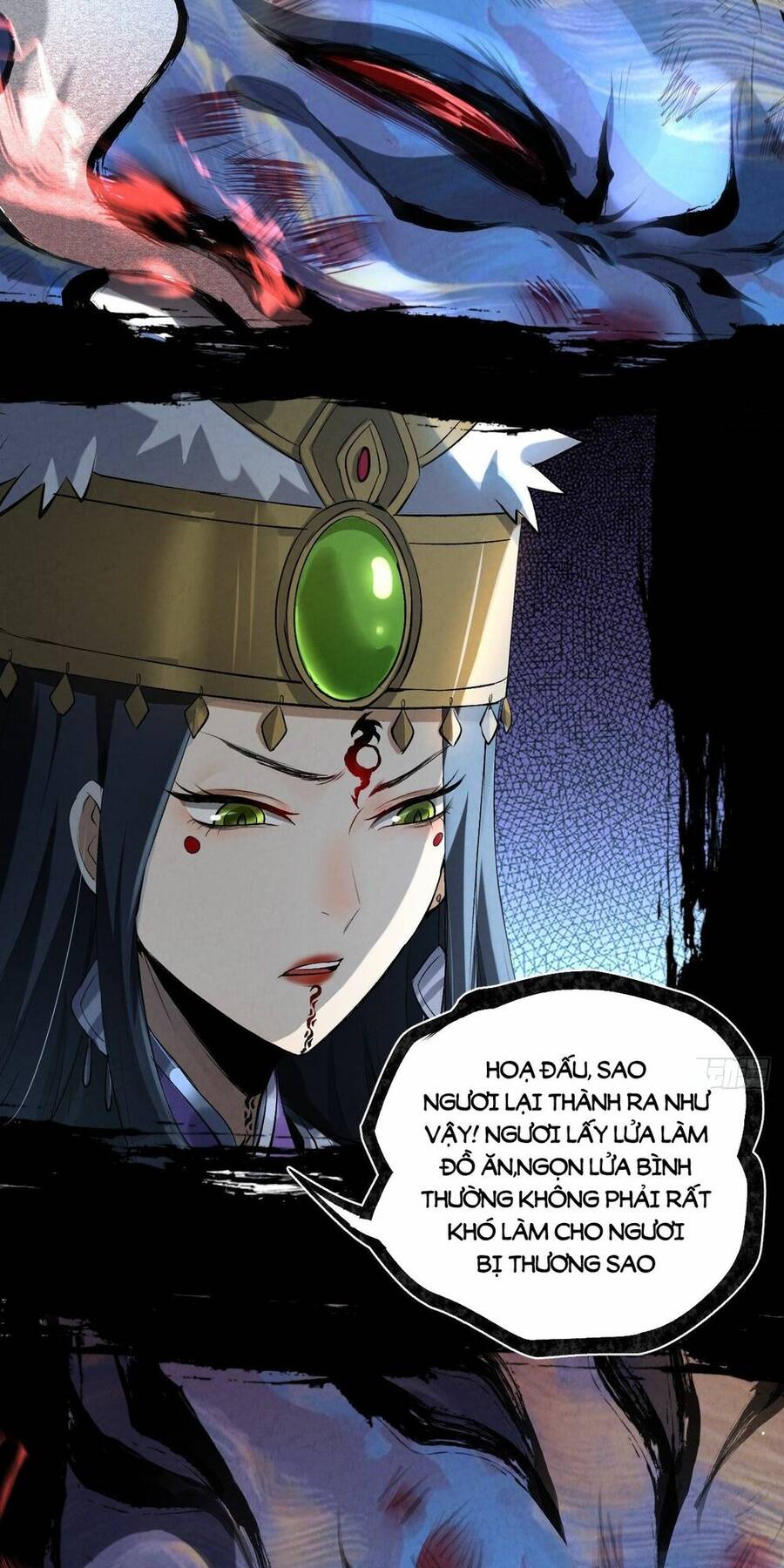 Đại Hoang Tịch Tà Ti Chapter 31 - 10