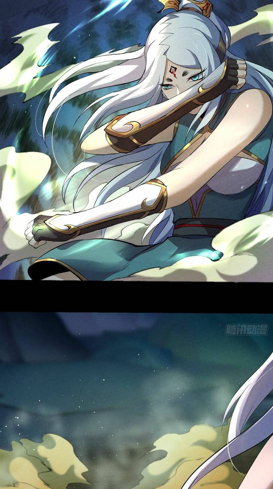 Đại Hoang Tịch Tà Ti Chapter 33 - 2