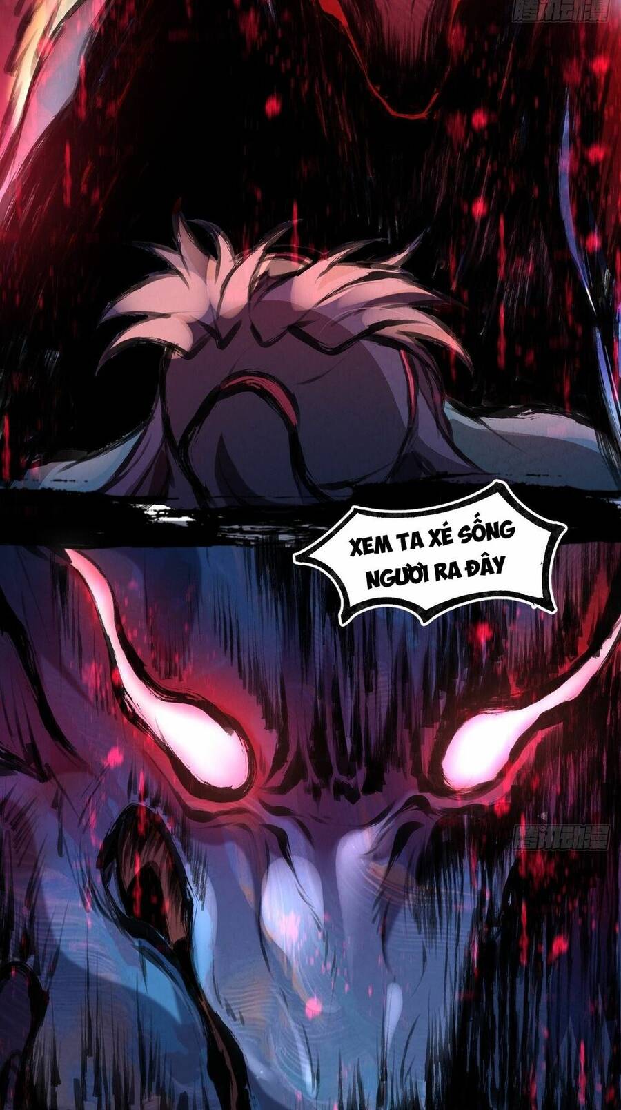 Đại Hoang Tịch Tà Ti Chapter 33 - 14