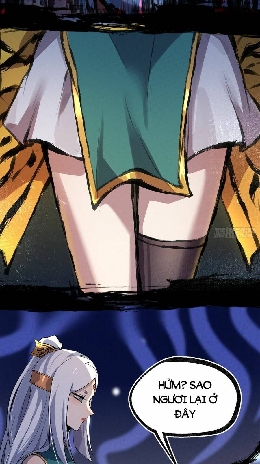Đại Hoang Tịch Tà Ti Chapter 33 - 15