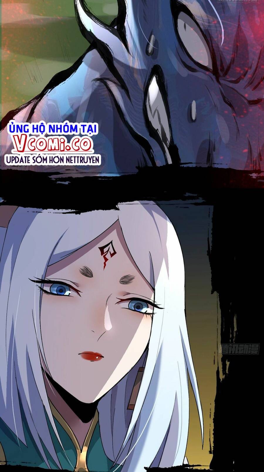 Đại Hoang Tịch Tà Ti Chapter 33 - 17