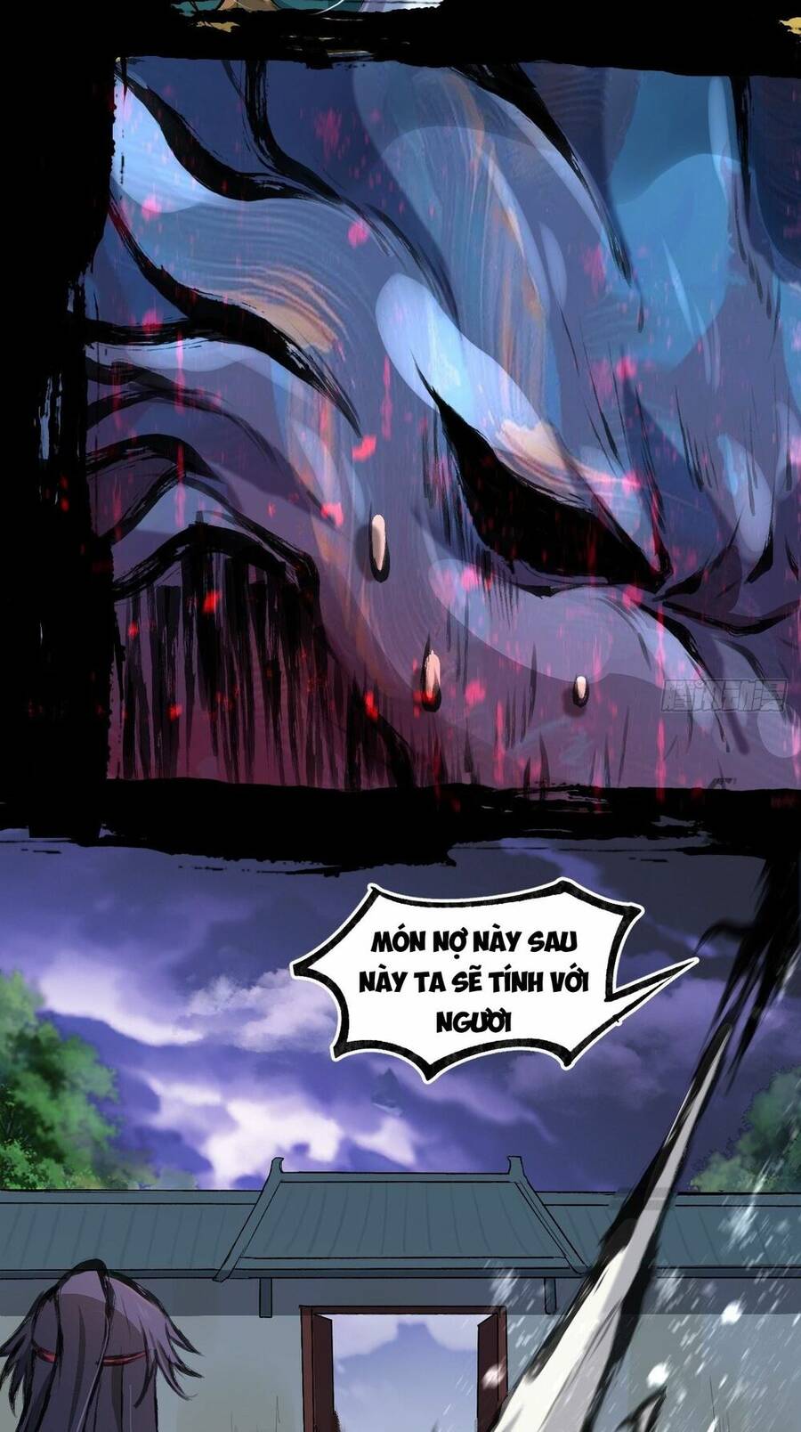 Đại Hoang Tịch Tà Ti Chapter 33 - 18