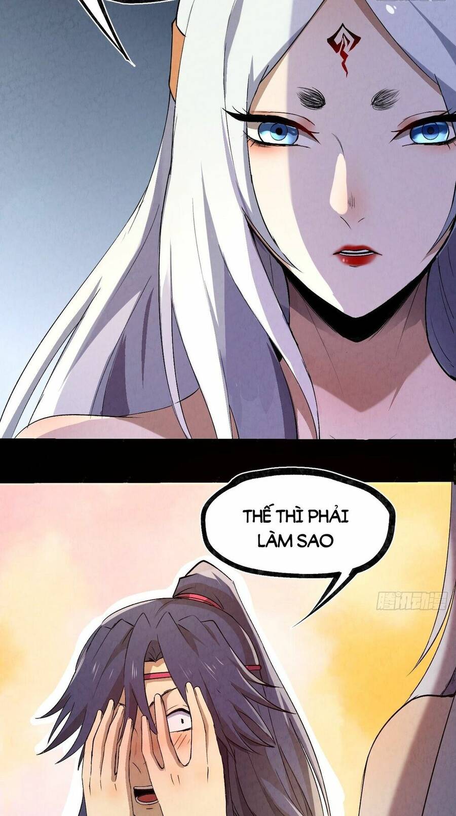 Đại Hoang Tịch Tà Ti Chapter 33 - 25