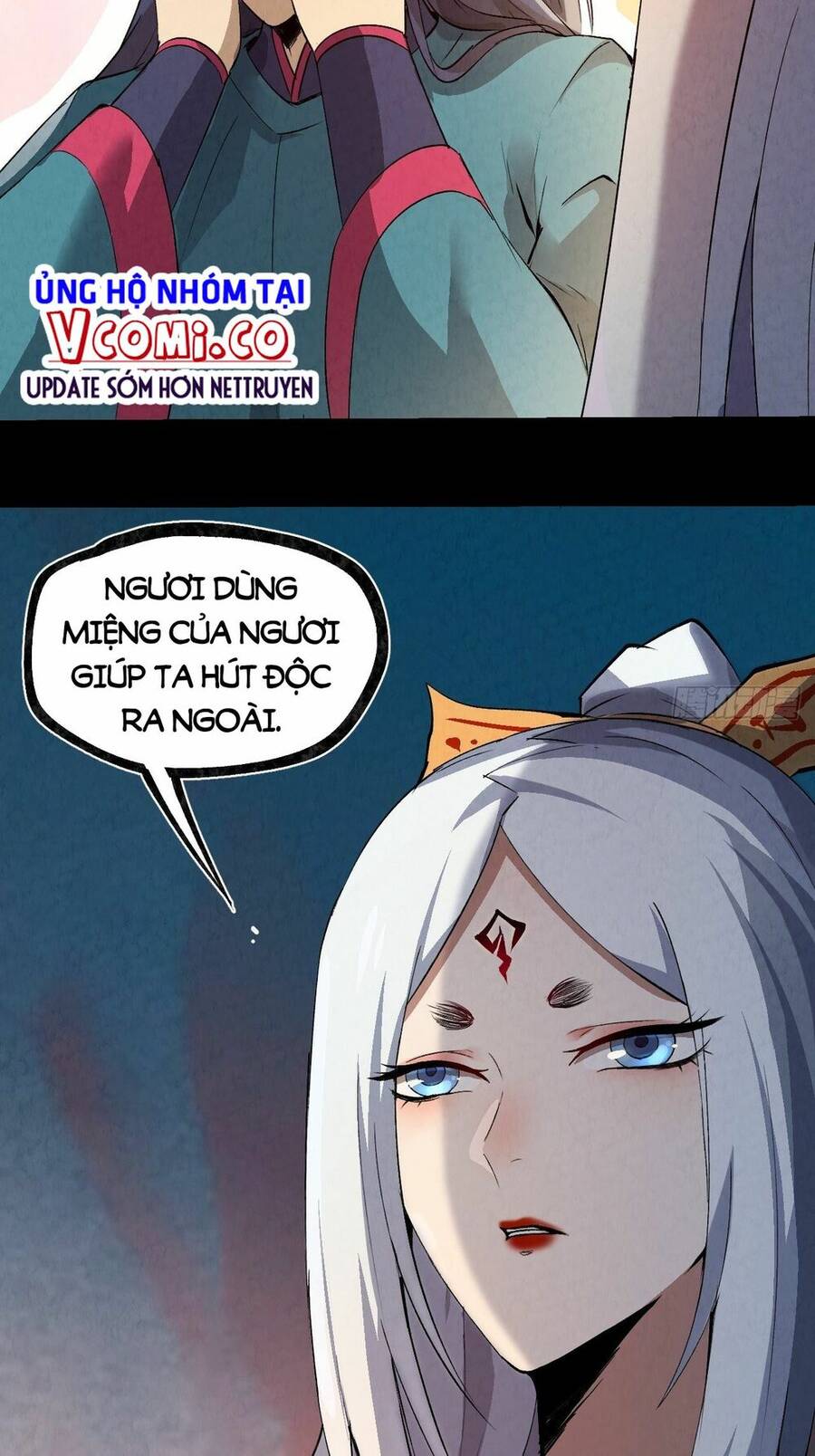 Đại Hoang Tịch Tà Ti Chapter 33 - 26