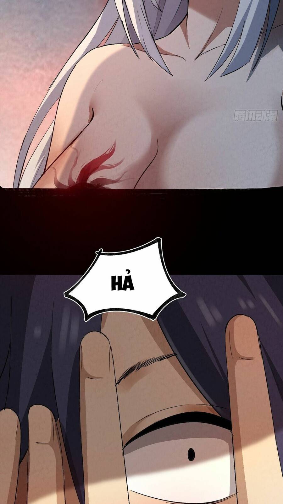 Đại Hoang Tịch Tà Ti Chapter 33 - 27