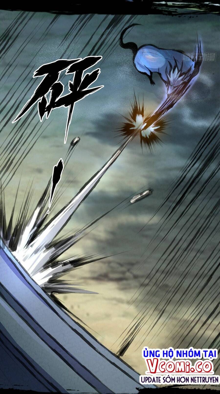 Đại Hoang Tịch Tà Ti Chapter 33 - 10