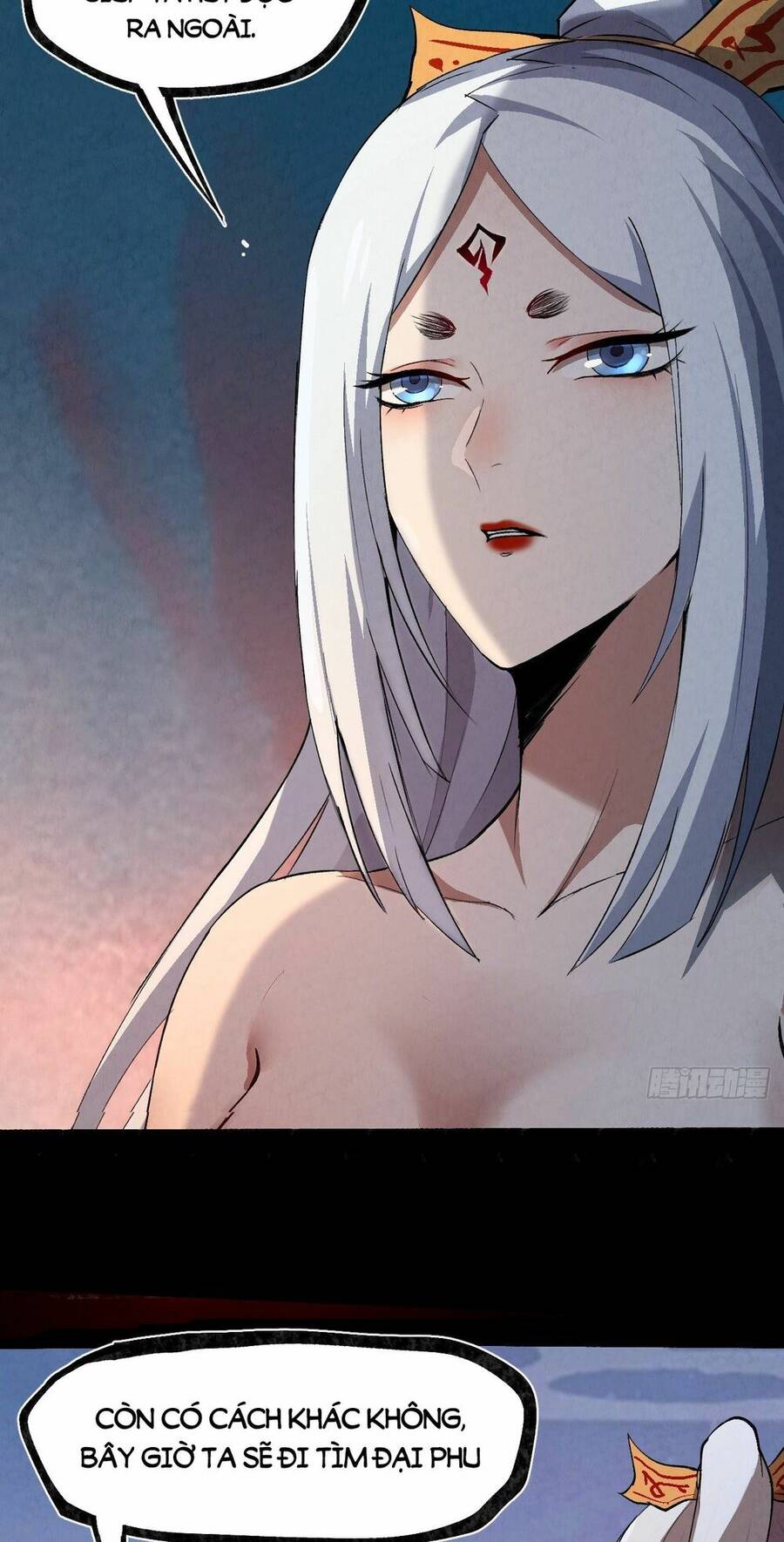 Đại Hoang Tịch Tà Ti Chapter 34 - 2