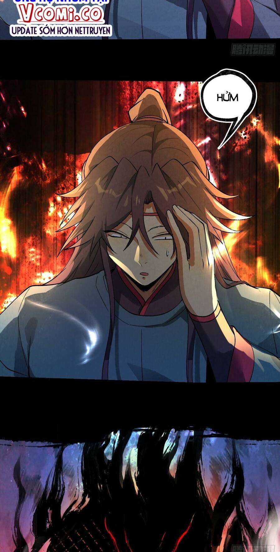 Đại Hoang Tịch Tà Ti Chapter 34 - 15