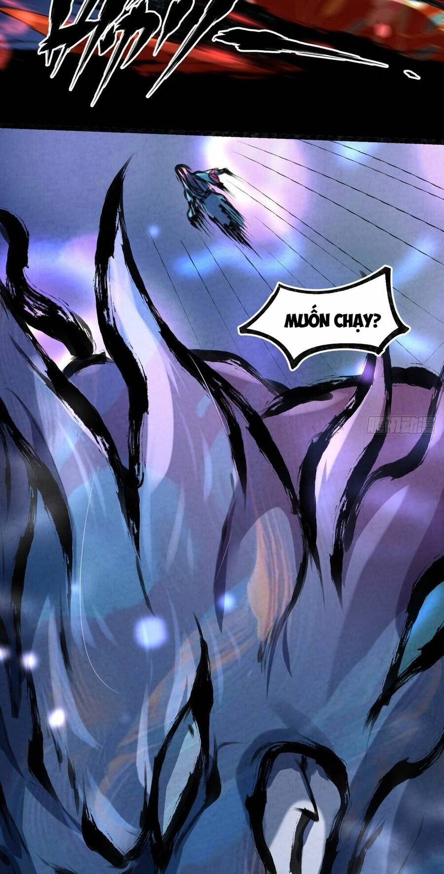 Đại Hoang Tịch Tà Ti Chapter 34 - 22