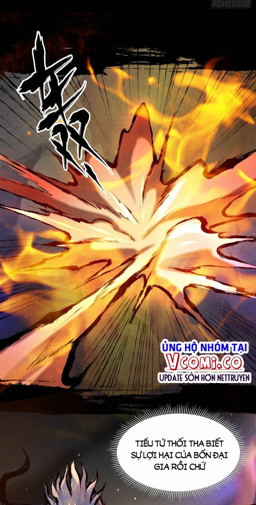 Đại Hoang Tịch Tà Ti Chapter 34 - 25