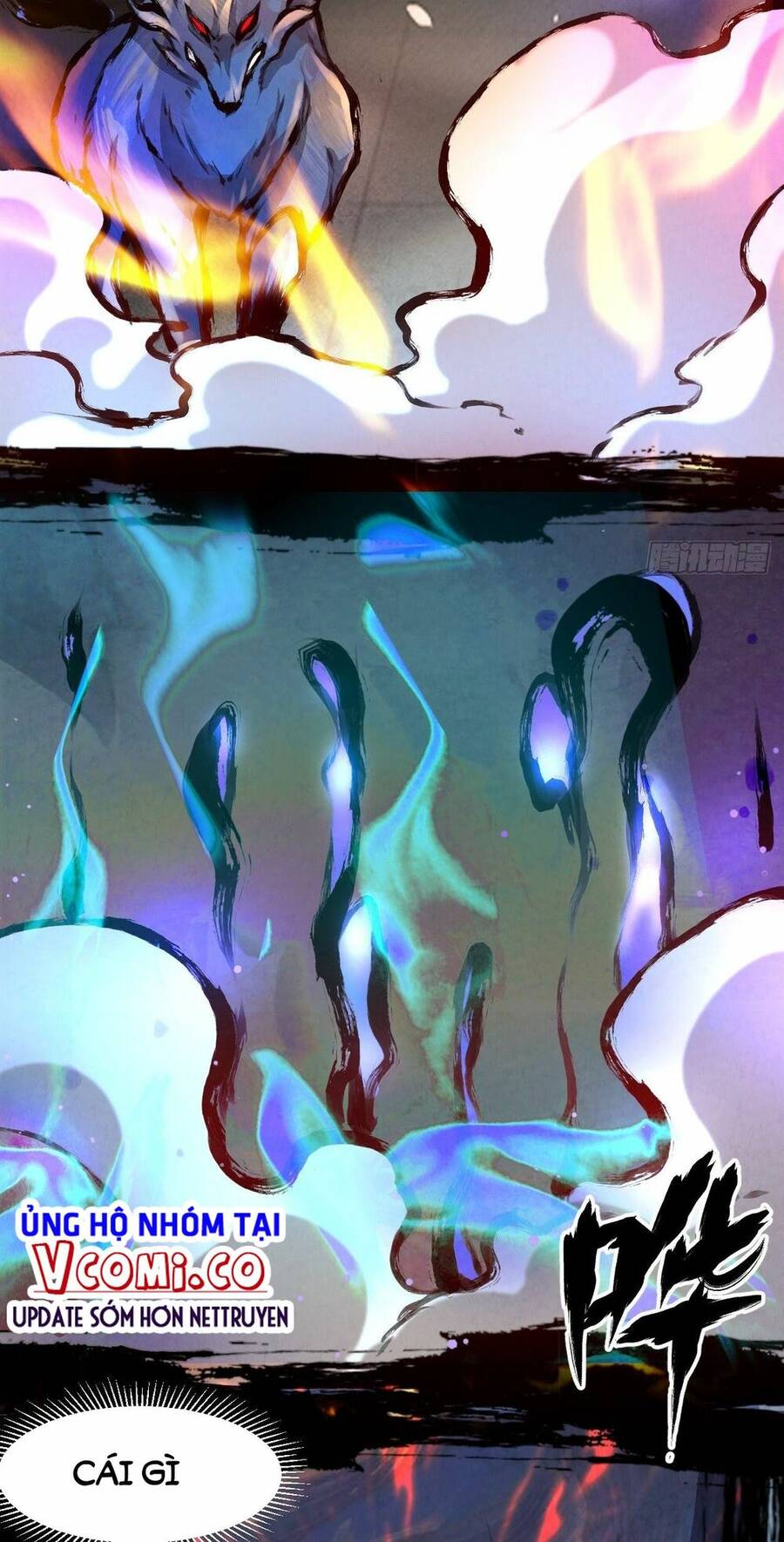 Đại Hoang Tịch Tà Ti Chapter 34 - 26