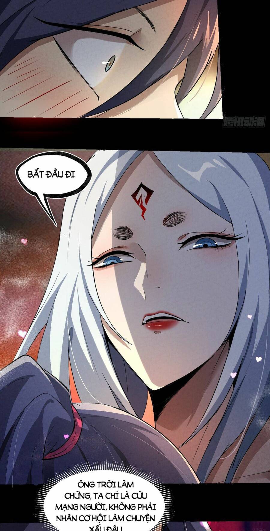 Đại Hoang Tịch Tà Ti Chapter 34 - 7