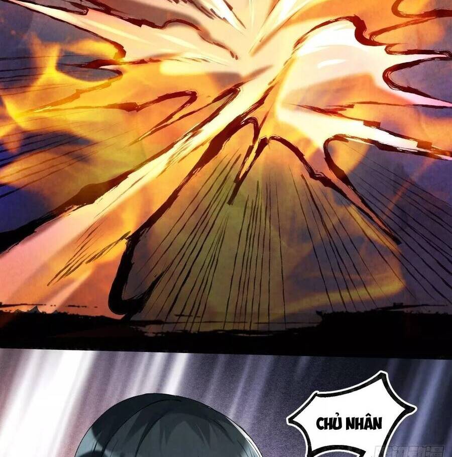 Đại Hoang Tịch Tà Ti Chapter 35 - 2