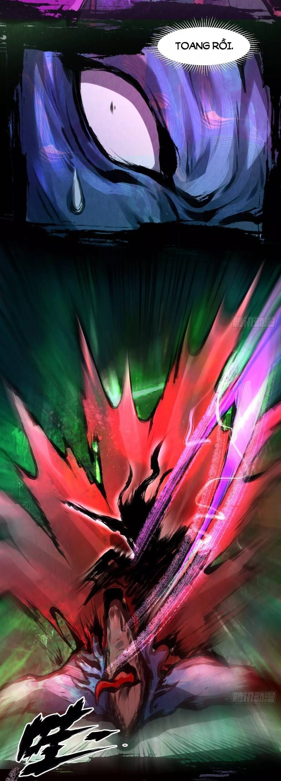 Đại Hoang Tịch Tà Ti Chapter 35 - 15