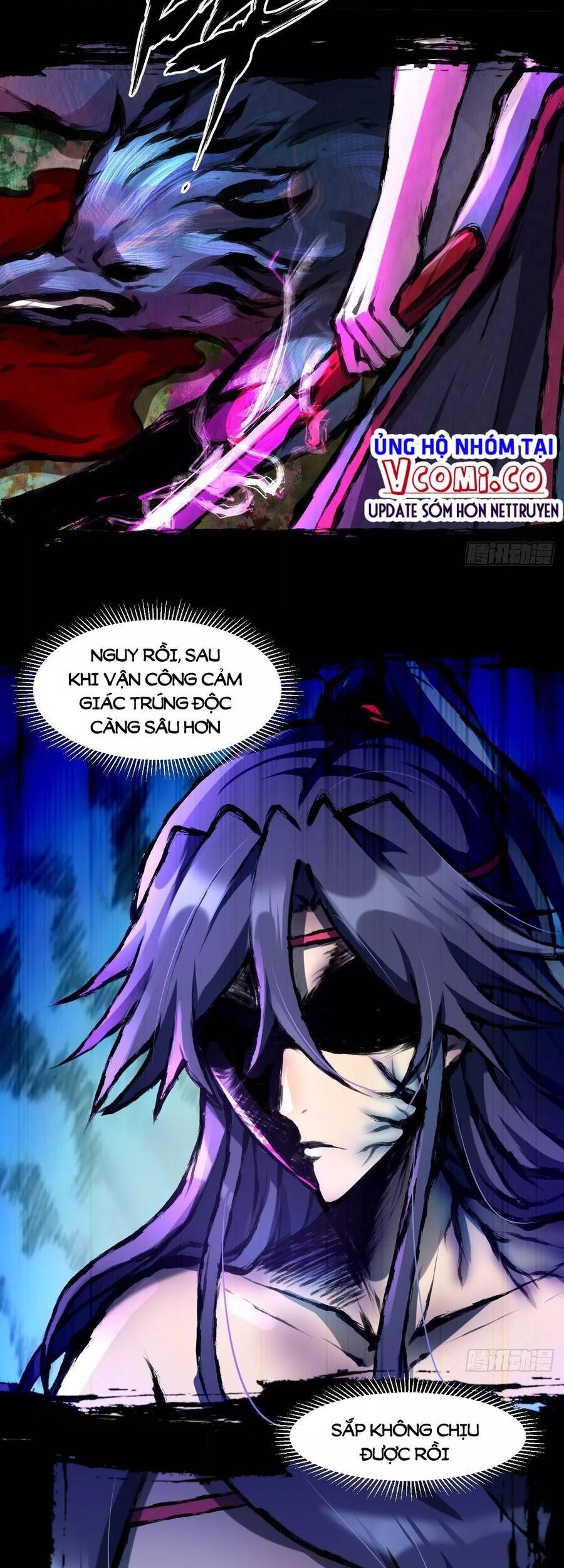 Đại Hoang Tịch Tà Ti Chapter 35 - 17