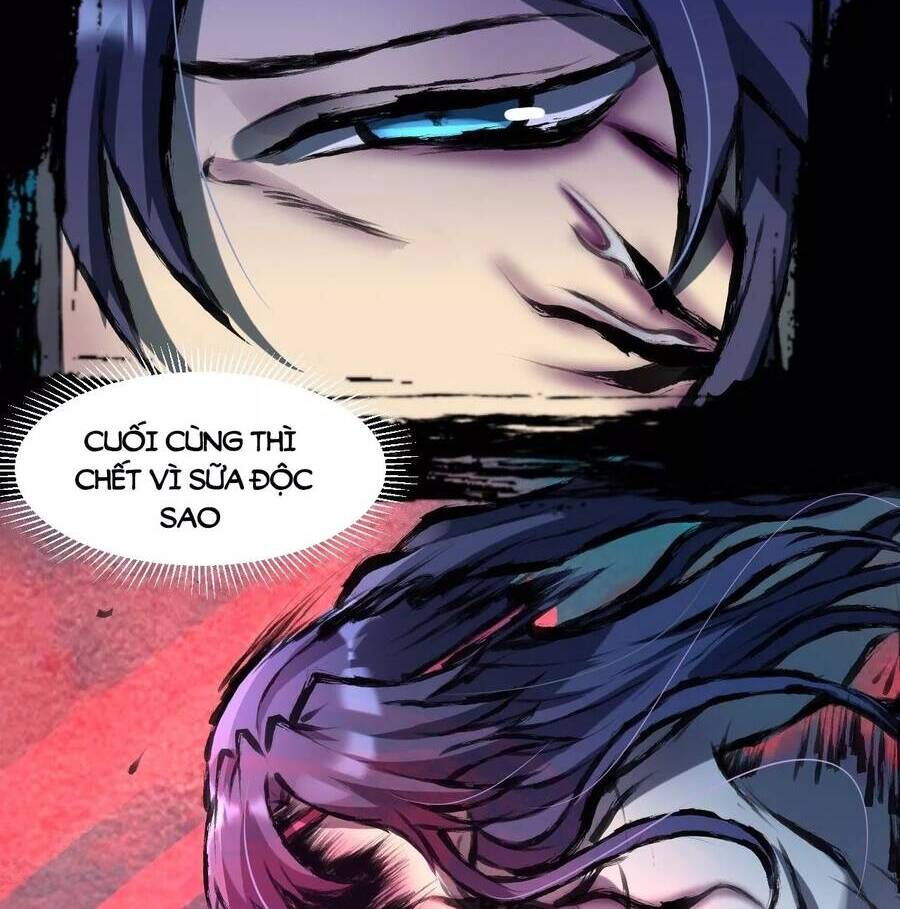 Đại Hoang Tịch Tà Ti Chapter 35 - 18