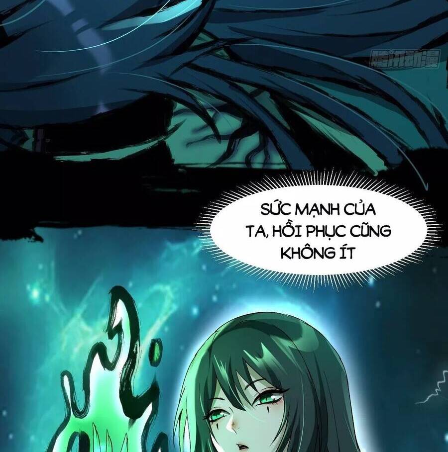 Đại Hoang Tịch Tà Ti Chapter 35 - 20