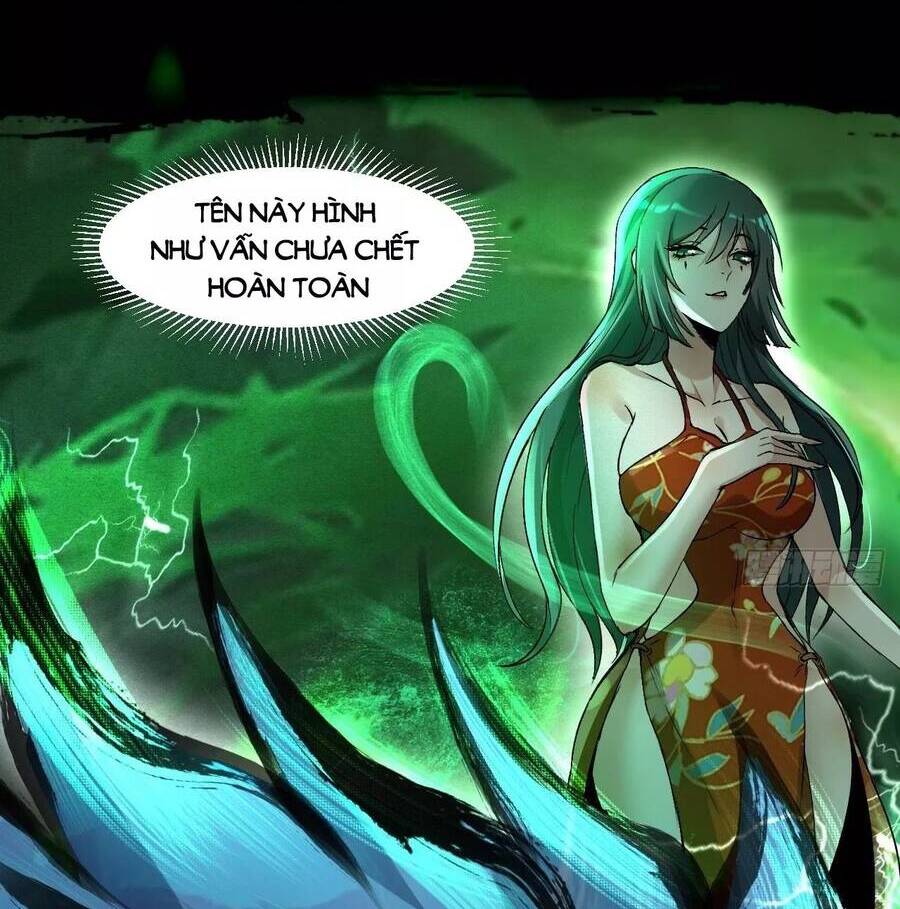 Đại Hoang Tịch Tà Ti Chapter 35 - 22