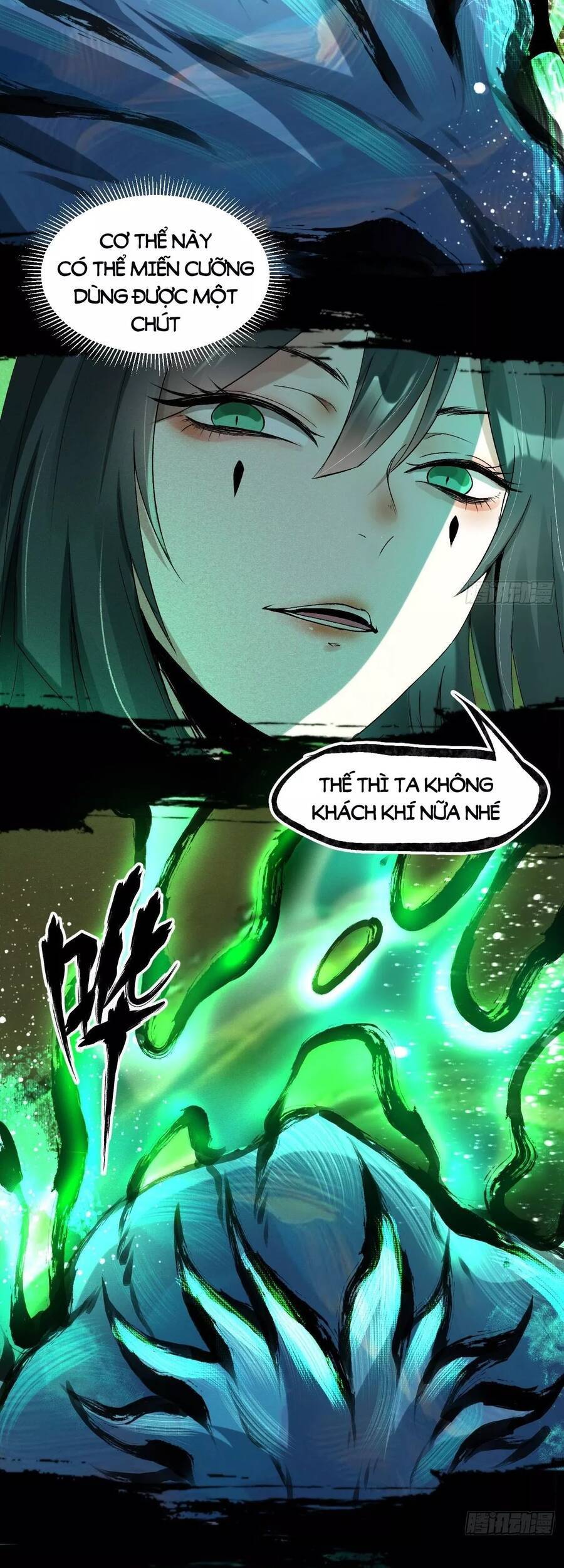 Đại Hoang Tịch Tà Ti Chapter 35 - 23