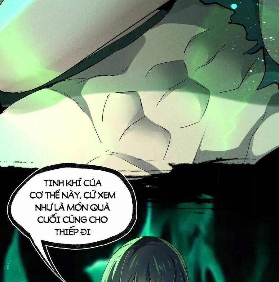 Đại Hoang Tịch Tà Ti Chapter 35 - 26