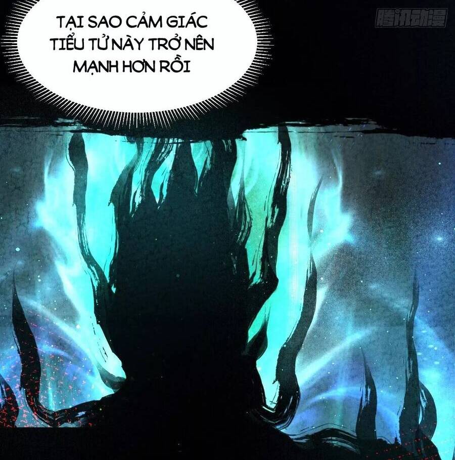 Đại Hoang Tịch Tà Ti Chapter 35 - 6