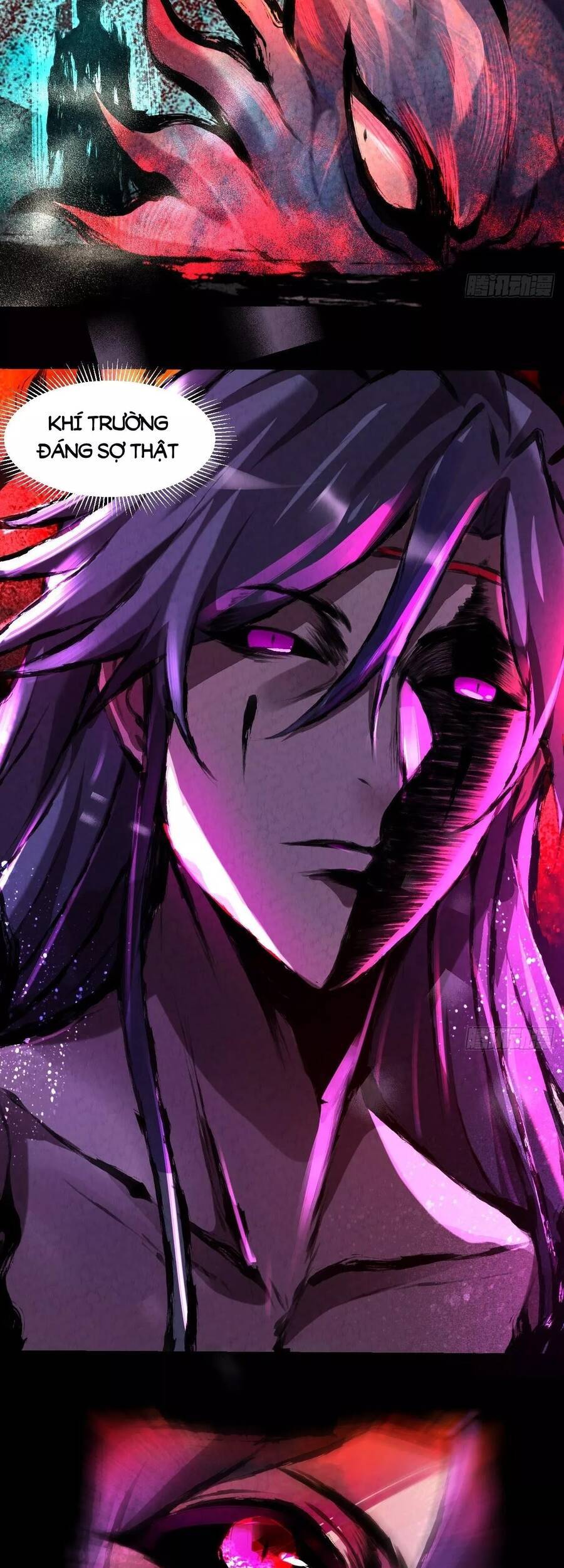 Đại Hoang Tịch Tà Ti Chapter 35 - 9