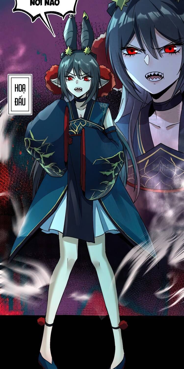 Đại Hoang Tịch Tà Ti Chapter 37 - 2