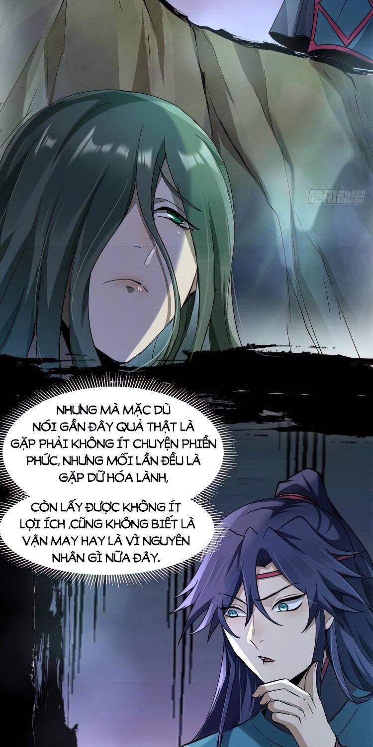 Đại Hoang Tịch Tà Ti Chapter 37 - 14