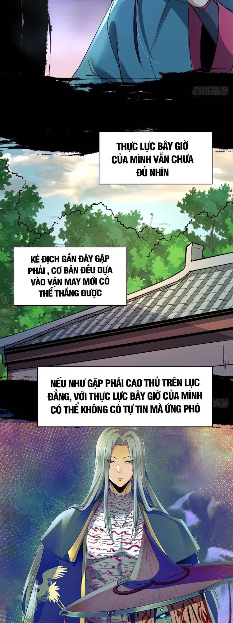 Đại Hoang Tịch Tà Ti Chapter 37 - 15