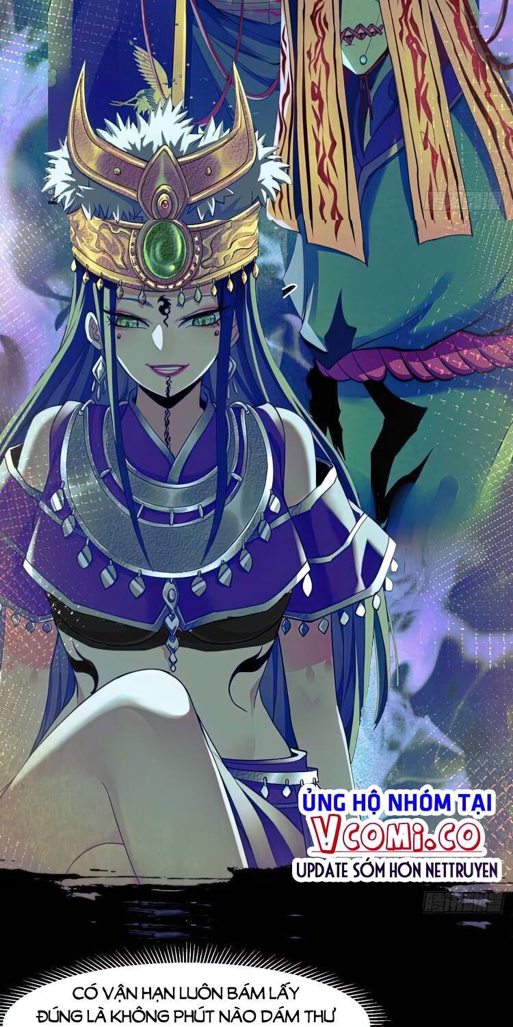 Đại Hoang Tịch Tà Ti Chapter 37 - 16