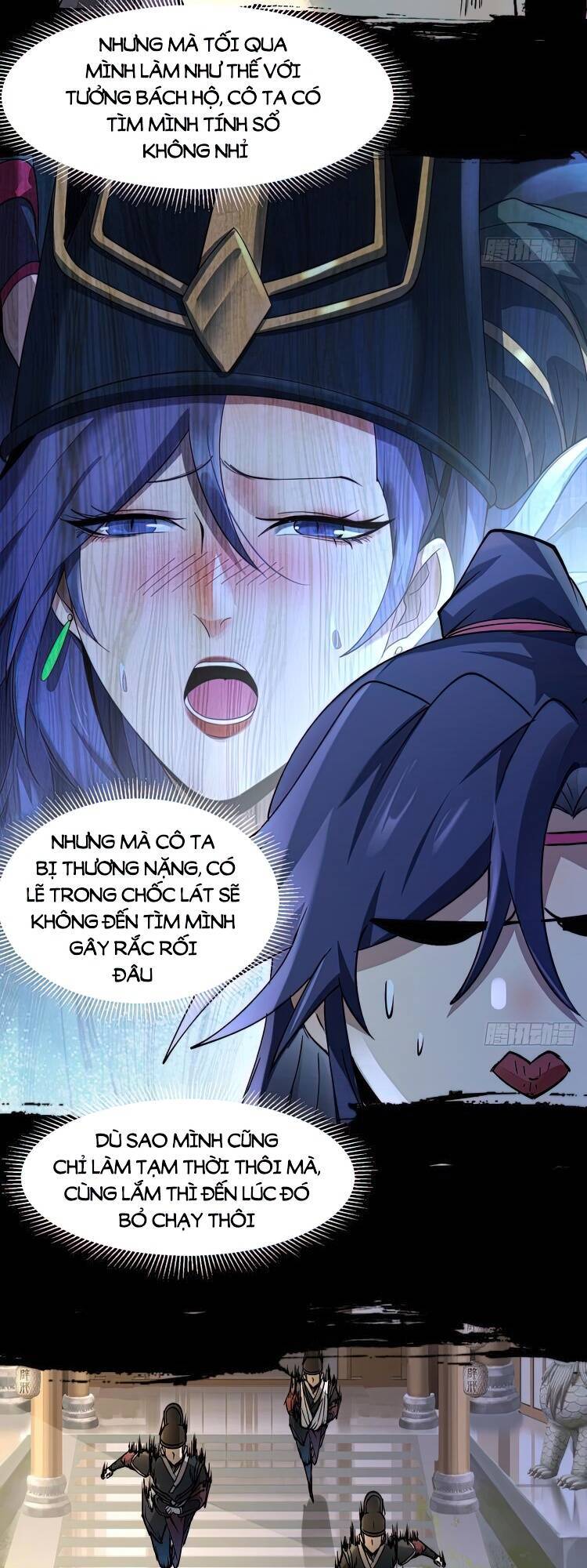 Đại Hoang Tịch Tà Ti Chapter 37 - 19