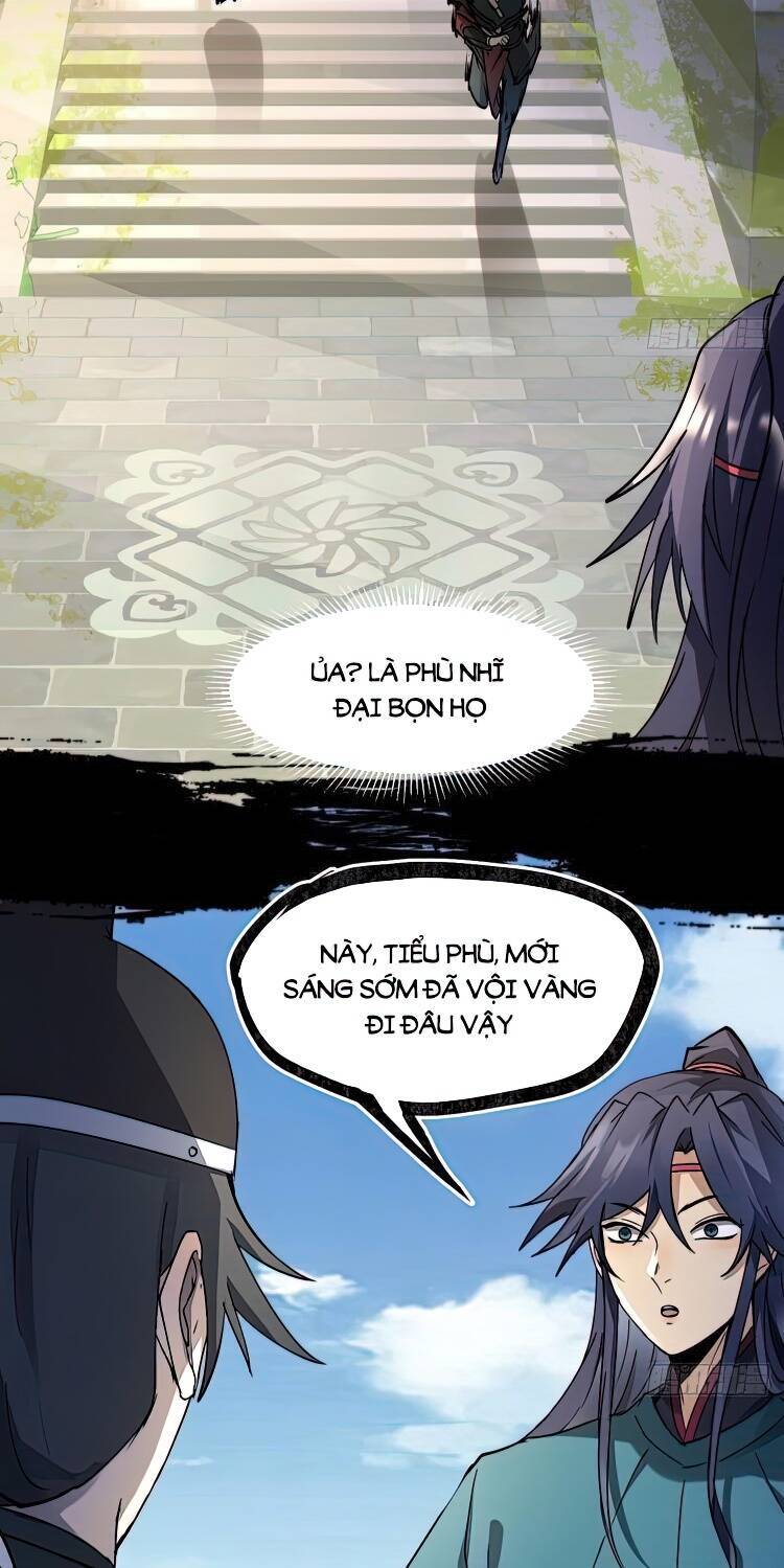 Đại Hoang Tịch Tà Ti Chapter 37 - 20