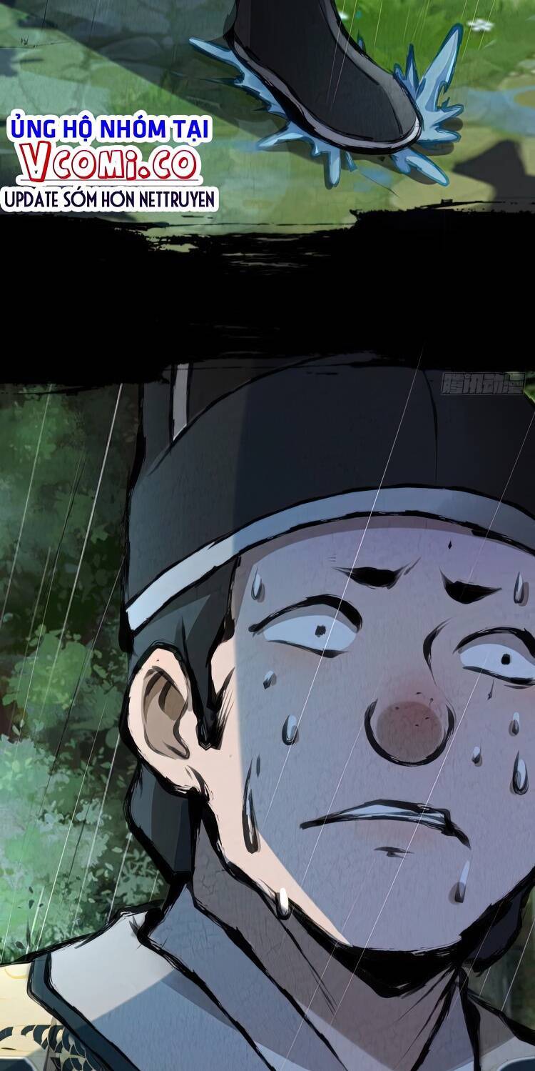 Đại Hoang Tịch Tà Ti Chapter 37 - 22