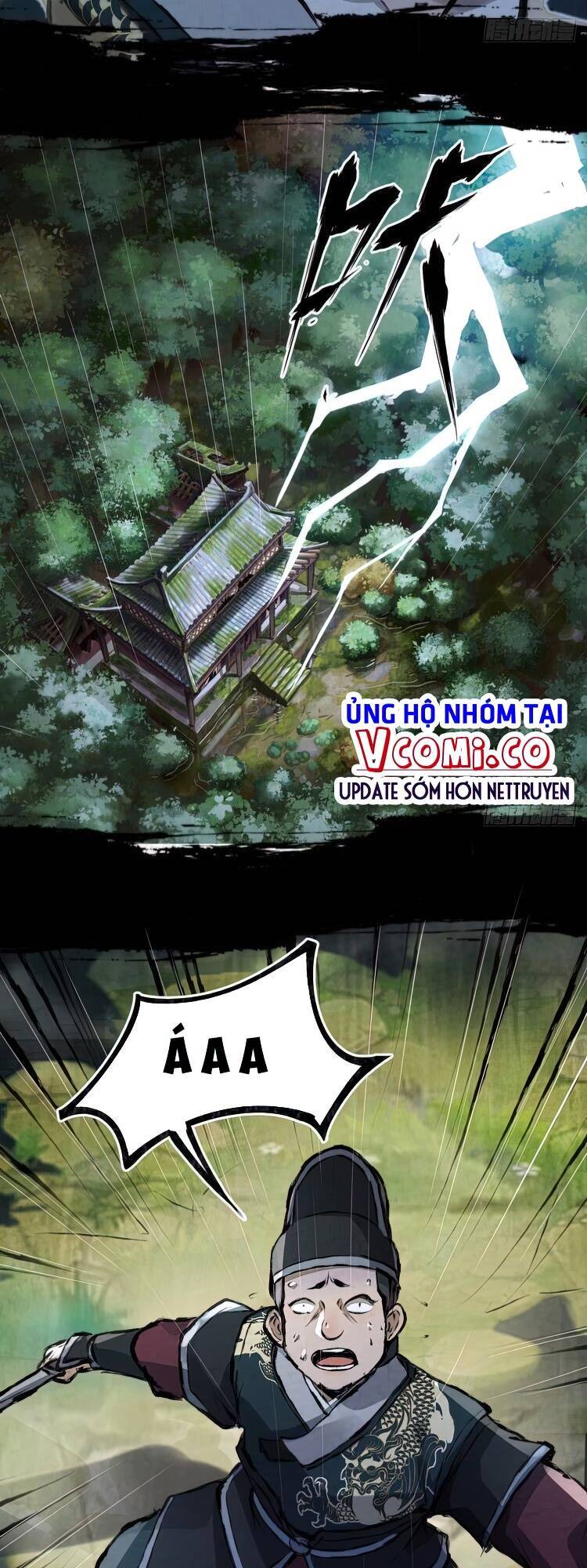 Đại Hoang Tịch Tà Ti Chapter 37 - 23