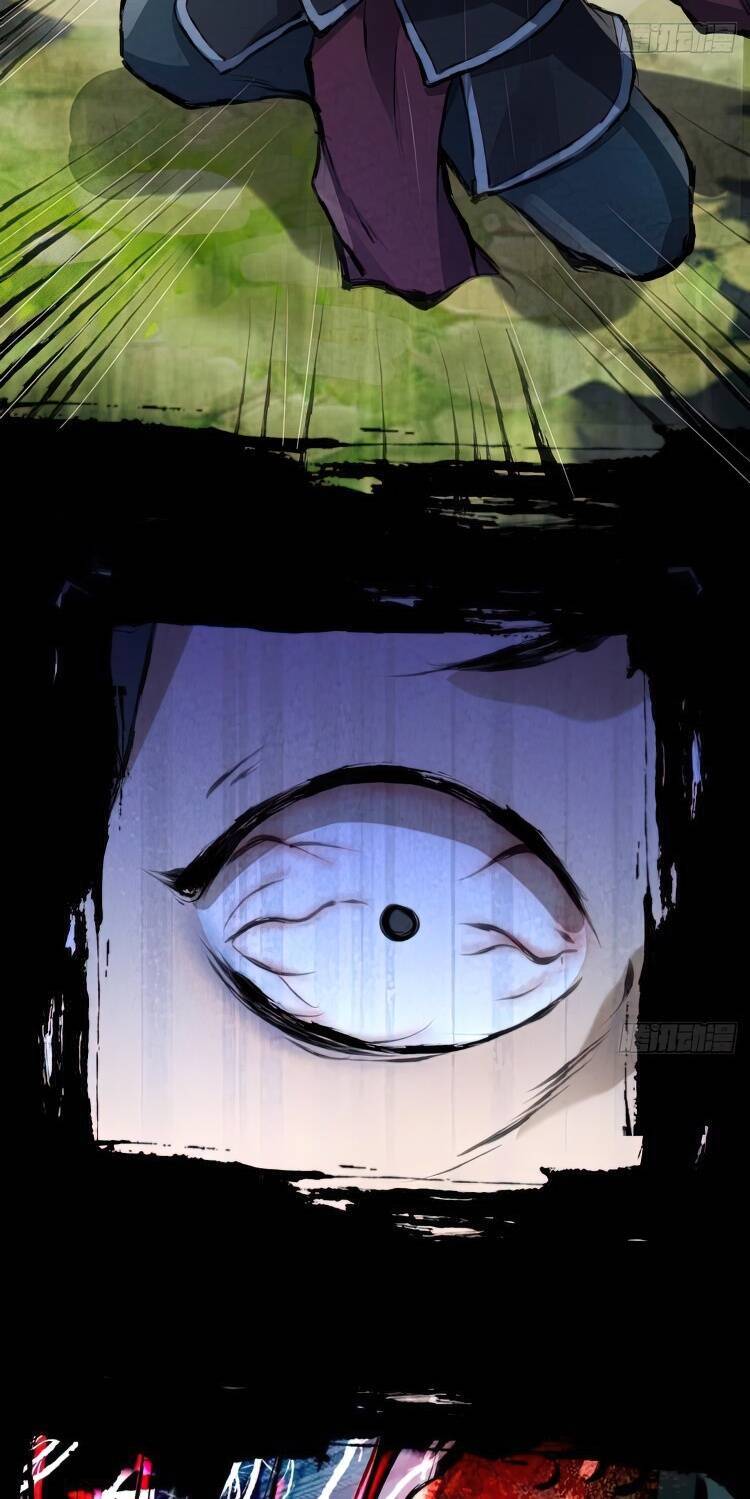 Đại Hoang Tịch Tà Ti Chapter 37 - 24