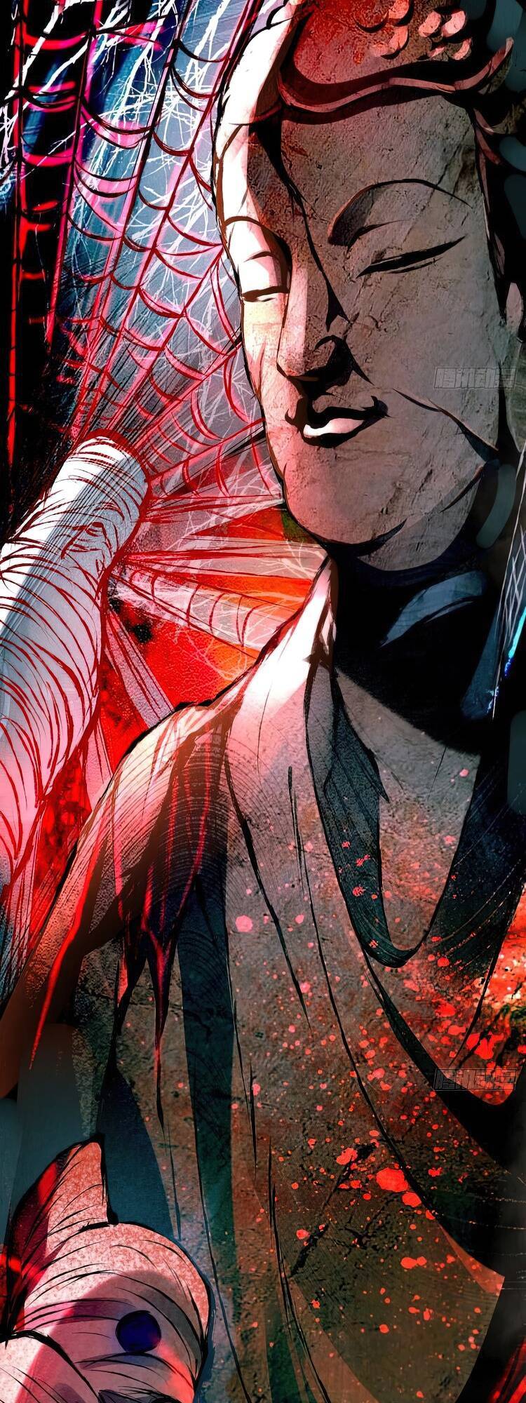 Đại Hoang Tịch Tà Ti Chapter 37 - 25