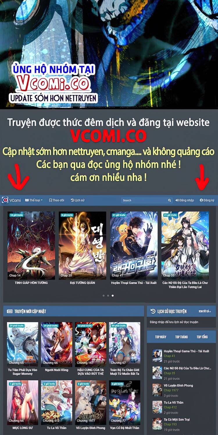 Đại Hoang Tịch Tà Ti Chapter 37 - 28