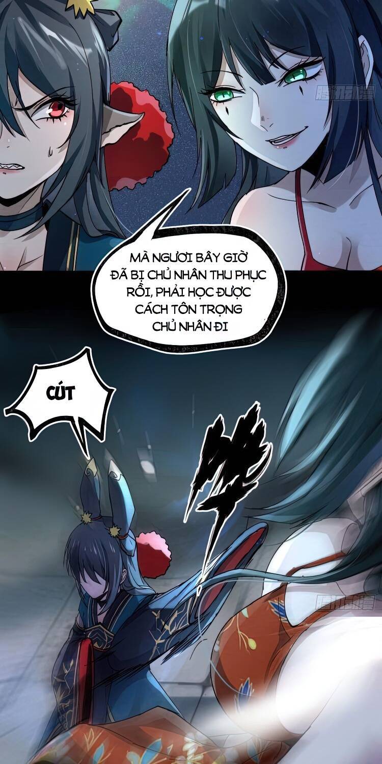 Đại Hoang Tịch Tà Ti Chapter 37 - 4