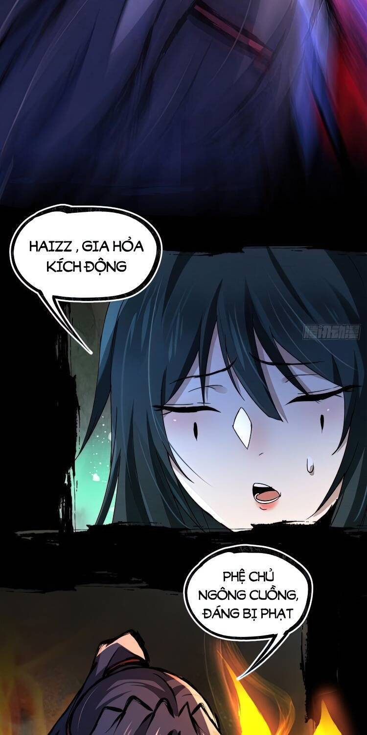 Đại Hoang Tịch Tà Ti Chapter 37 - 6
