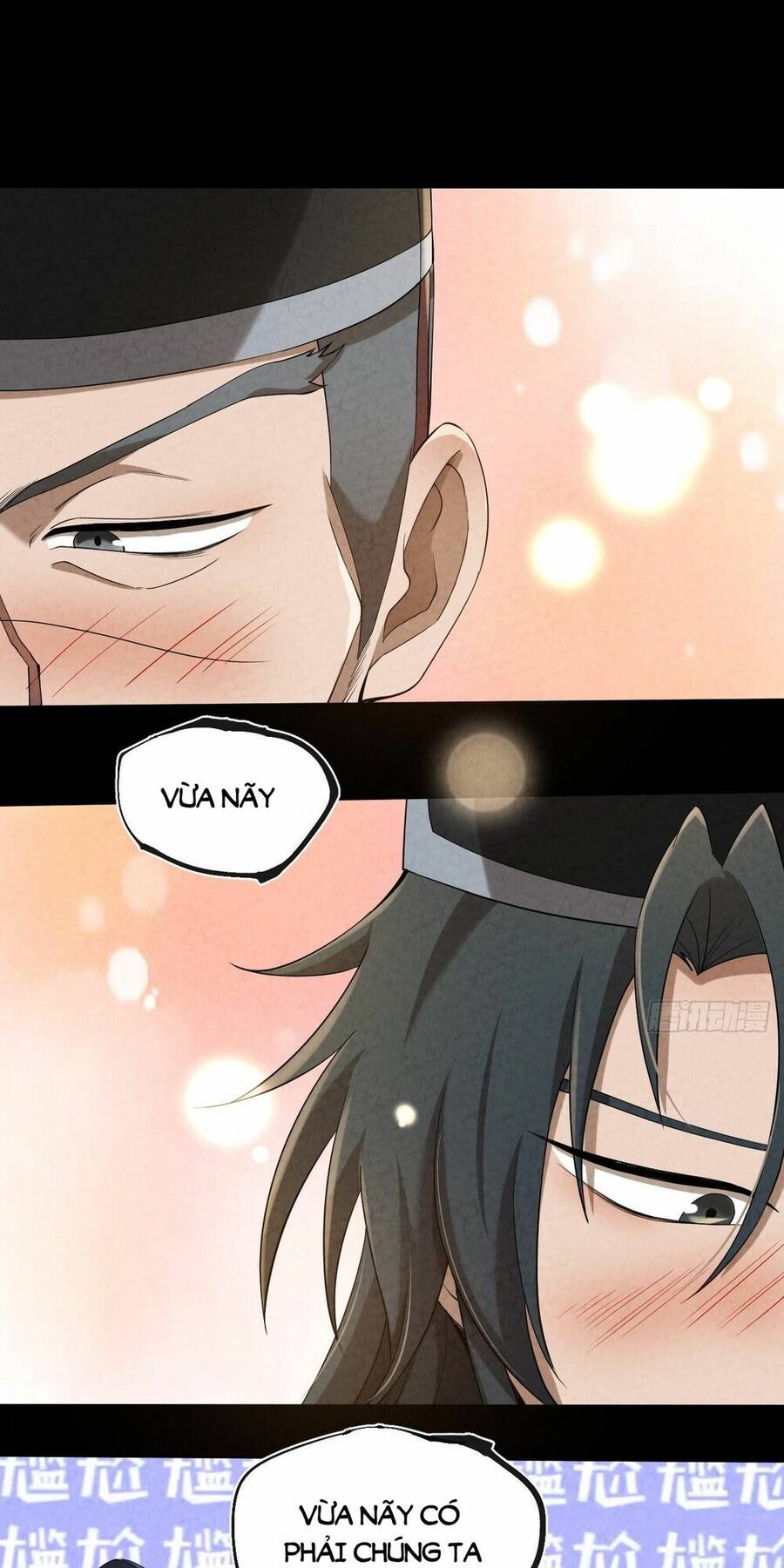 Đại Hoang Tịch Tà Ti Chapter 4 - 1