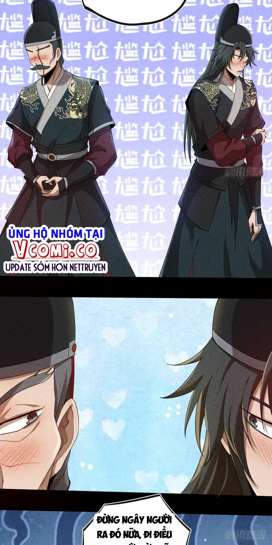 Đại Hoang Tịch Tà Ti Chapter 4 - 2