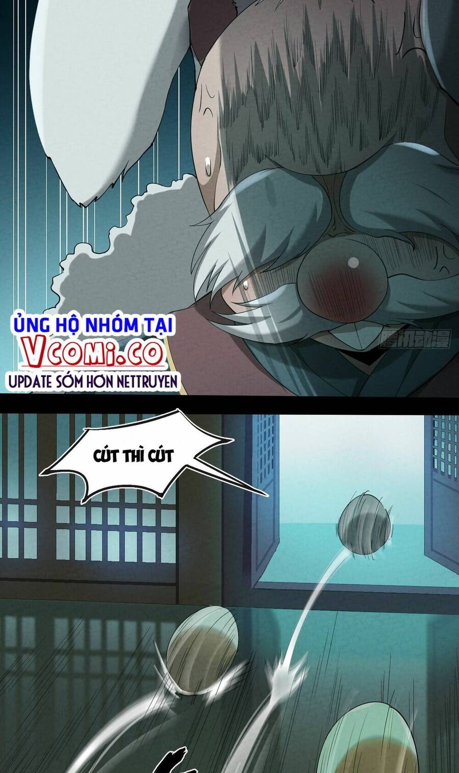 Đại Hoang Tịch Tà Ti Chapter 4 - 11