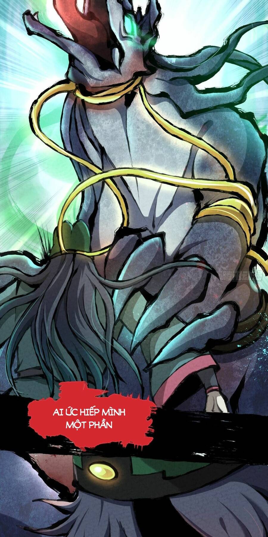 Đại Hoang Tịch Tà Ti Chapter 4 - 26