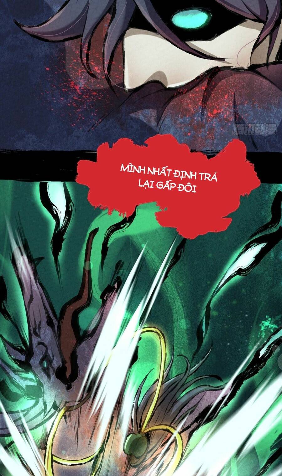 Đại Hoang Tịch Tà Ti Chapter 4 - 27