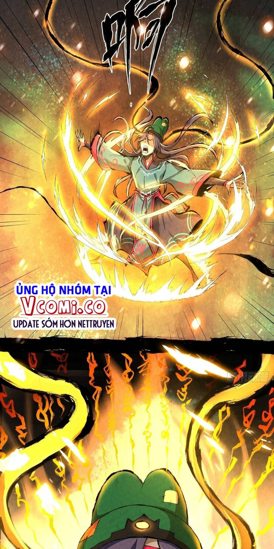 Đại Hoang Tịch Tà Ti Chapter 4 - 29