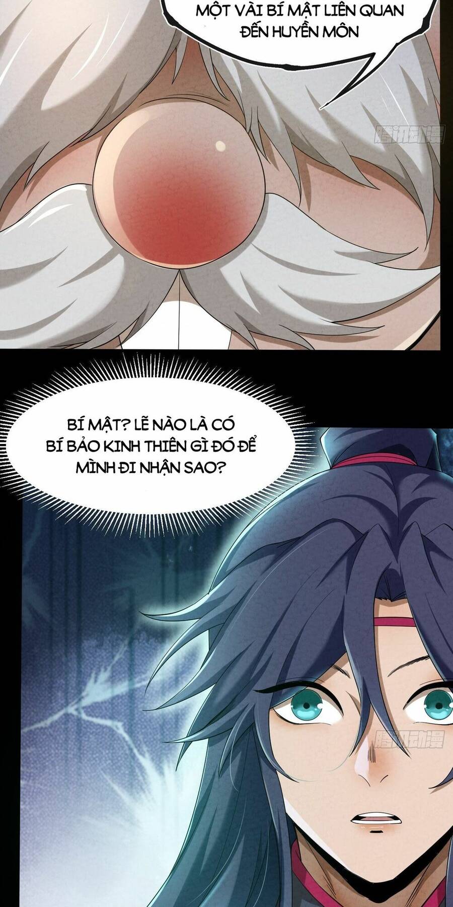 Đại Hoang Tịch Tà Ti Chapter 4 - 37