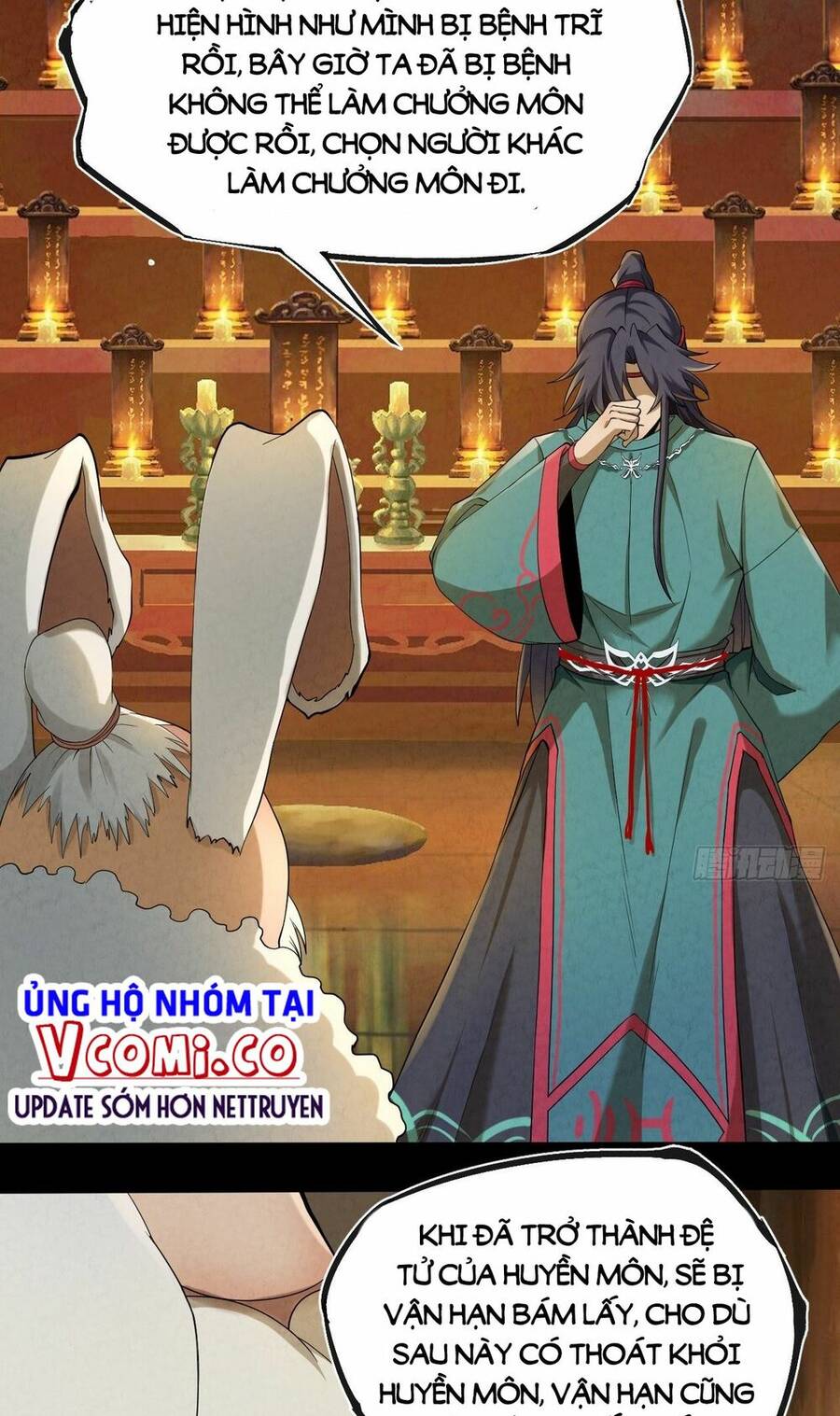 Đại Hoang Tịch Tà Ti Chapter 4 - 43